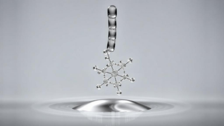Quantum Defects in Boron Nitride Let Scientists Watch Single Ions Move in Liquid