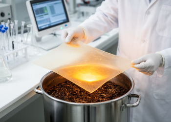 Smart Membrane Fermentation Cuts Resistance Genes and Virulence Factors in Duck Litter