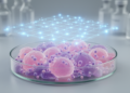 AI Scoring of Immune Cells in Breast Cancer Tissue Is Booming, but Almost No Model Is Ready for the Clinic