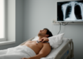 Rare Lung Collapse After Chest Surgery Masqueraded as Bronchospasm, Case Report Warns
