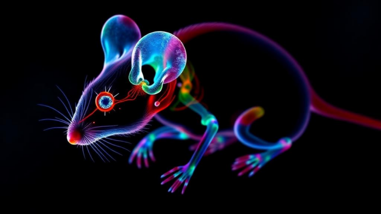 CHD9 3'UTR Regulates MicroRNAs to Protect Bone in Mice