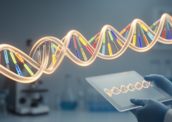 Scientists Map the Road to Truly High-Quality Genome Assemblies