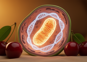 First Complete Mitochondrial Genome of Chinese Dwarf Cherry Assembled with PacBio HiFi Reads