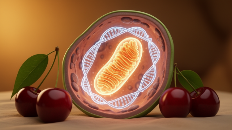 First Complete Mitochondrial Genome of Chinese Dwarf Cherry Assembled with PacBio HiFi Reads