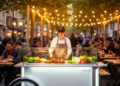 Street Food Startups Could Reshape Urban Health, Researchers Propose New Framework