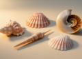 Three Simple Rules Explain How Mollusks Grow Nearly Every Shell Shape
