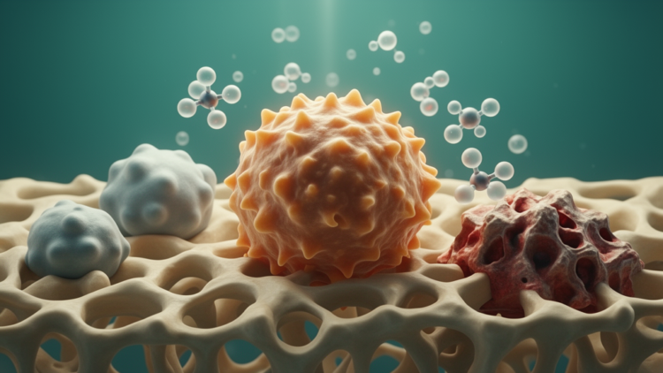 Research report: Liraglutide regulate osteogenesis-resorption via macrophage under compressive stress