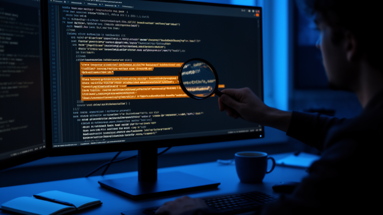 AI pinpoints and explains smart contract flaws at function level