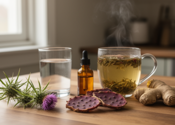 Botanical Hangover Remedies Show Hints of Benefit, But Evidence Remains Thin