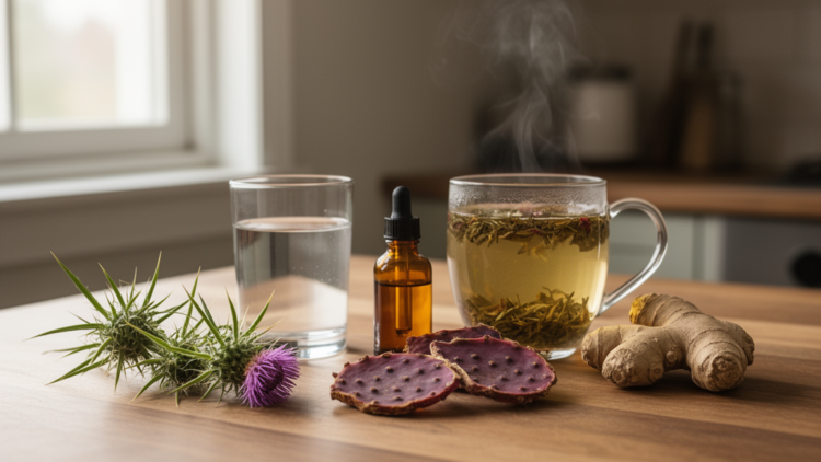 Botanical Hangover Remedies Show Hints of Benefit, But Evidence Remains Thin