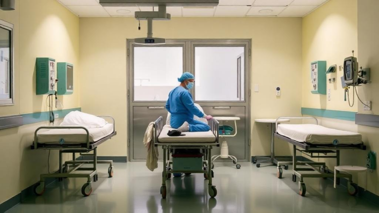 One in Thirty Hospital Deaths May Be Preventable, Landmark Review Finds