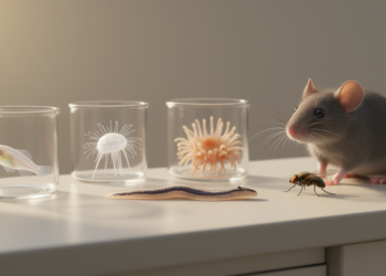 Beyond the classics: why biology's future lies in non-traditional model organisms