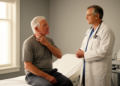 Neck Pain Care Varies Sharply by State Among Older Americans, Medicare Study Finds