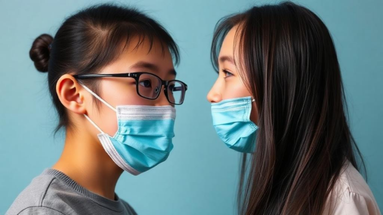 China's Youth Face a Split Metabolic Fate as Obesity and Diabetes Surge