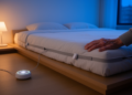 Australian smart bedding sensors that flag falls risk win US patent