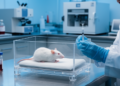 High Altitude Reshapes Diabetes Drug Dapagliflozin in Rats, With Effects Fading Over Time
