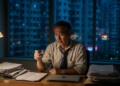 Hidden Habits: Hong Kong Helping Professionals Rationalize Their Own Drug Use