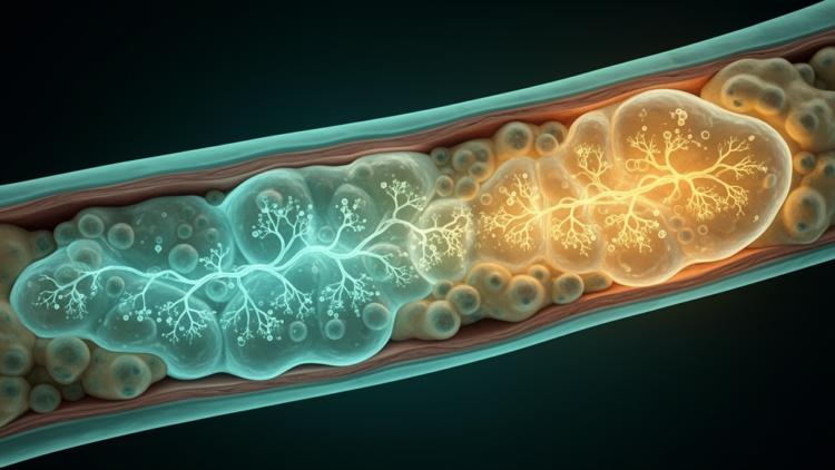 Same Drug, Different Cells: Why mTOR Inhibition in Plaques Defies Simple Rules