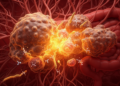 Macrophages, Fibroblasts and Cancer Cells Conspire to Switch On a Tumor-Fueling Protein in Pancreatic Cancer