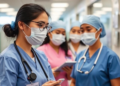 Fairness at Work May Drive Nurses to Innovate, Large Chinese Study Suggests