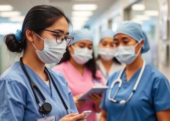 Fairness at Work May Drive Nurses to Innovate, Large Chinese Study Suggests