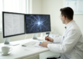 AI Drafts With Doctor Oversight Showed Quality Gains in Pilot Trial
