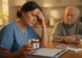 Caregivers of Older Blood Cancer Patients Carry Heavier Cognitive Burden Than Patients