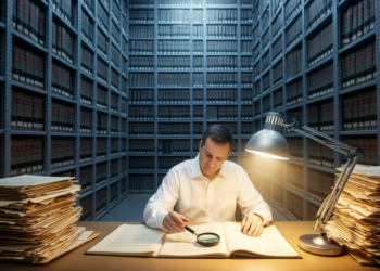 Fabricated References Spread Beyond Medicine, Audit of 500,000 Papers Finds