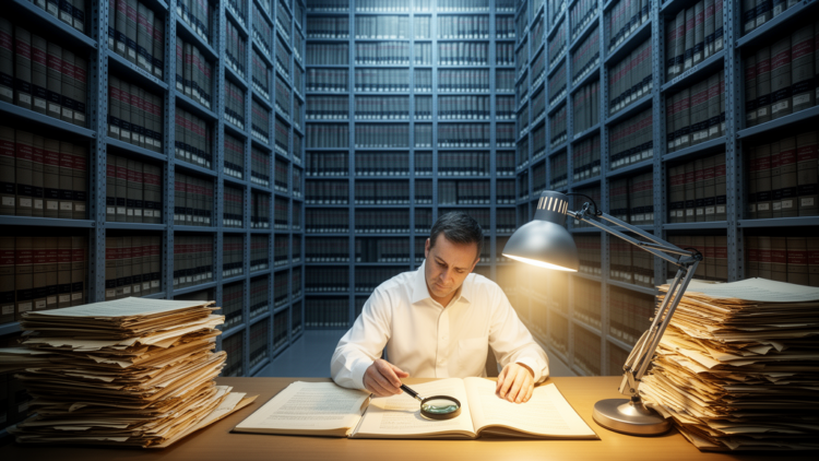 Fabricated References Spread Beyond Medicine, Audit of 500,000 Papers Finds
