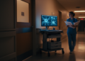 Why Almost No Machine Learning Models Ever Reach the Hospital Bedside