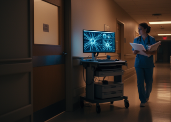 Why Almost No Machine Learning Models Ever Reach the Hospital Bedside