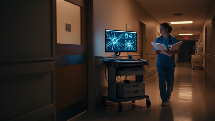 Why Almost No Machine Learning Models Ever Reach the Hospital Bedside