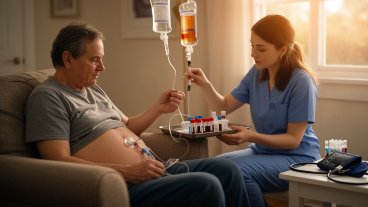 Research report: Systemic coagulation inflammation index and risk of mortality in peritoneal dialysis patients: a multicenter cohort study
