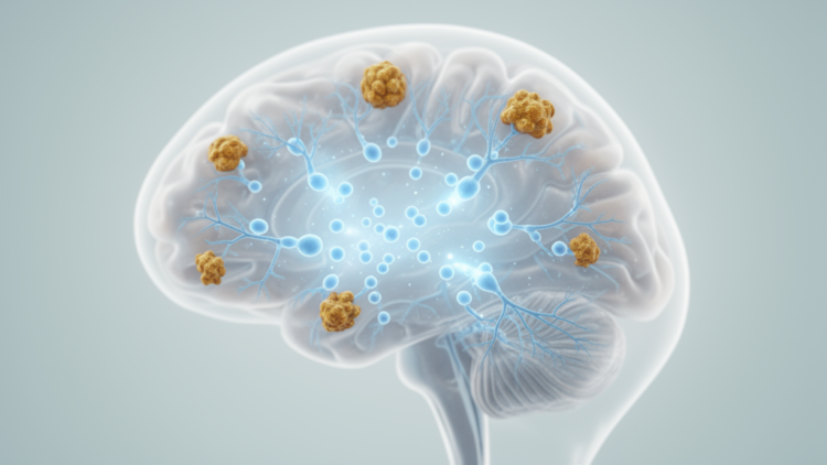 Chronic Neuropeptide S Treatment Restores Sleep and Cuts Amyloid Pathology in Alzheimer's Mice