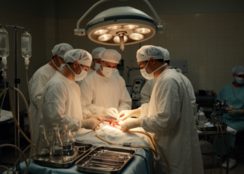 How Joseph Murray's First Kidney Transplant Redefined What Surgical Success Means