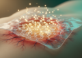 Smart Hydrogel Turns Wound Chemistry Into Healing Nitric Oxide