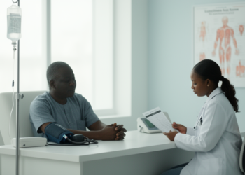 Zoledronic Acid Outcomes Reported in Ivorian Prostate Cancer Cohort