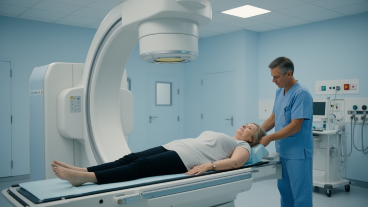 Longer Radiotherapy Schedules Linked to Worse Cervical Cancer Survival