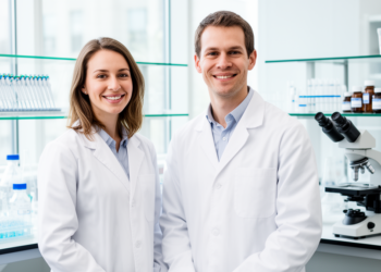 Gladstone Scientists Melanie Ott and Alex Marson Join National Academy of Medicine