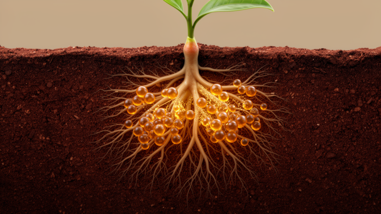 Tea Rhizosphere Fungi Show Ability to Break Down Tannin Compounds