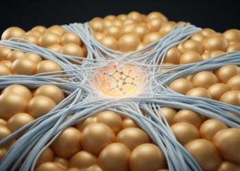 Scientists pinpoint THBS1 as a driver of fat tissue scarring in obesity and diabetes