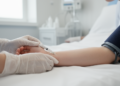 Wrist Acupoint Injection of Granisetron Outperforms IV Route Against Postoperative Nausea in Trial
