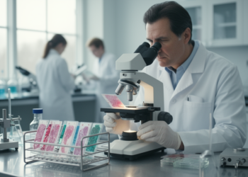 Rare prostate cancer subtypes demand better detection and dedicated trials