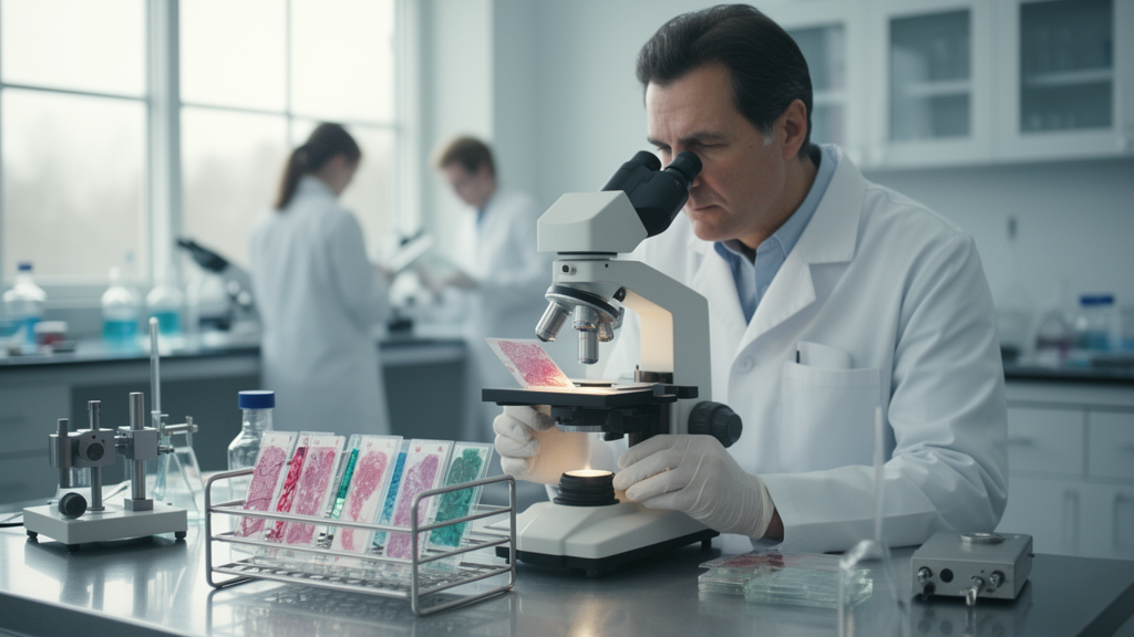 Rare prostate cancer subtypes demand better detection and dedicated trials
