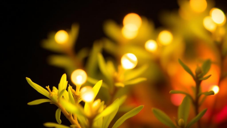 Flickering LEDs Boost Photosynthesis When Pulses Stay Under a Millisecond