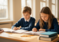 Siblings of Children with Cancer Show No Lasting Drop in School Grades, Swedish Register Study Finds