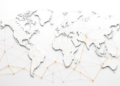 Rough Path Mathematics Meets Graph Theory to Sharpen Global Volatility Forecasts
