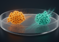 New genetic switch lets scientists steer two cell types independently