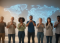 Global Map of Sign Languages Aims to Fix Regional Bias in AI Recognition