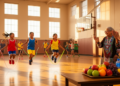 Tribal School Partnership Protocol Aims to Curb Obesity in American Indian Youth